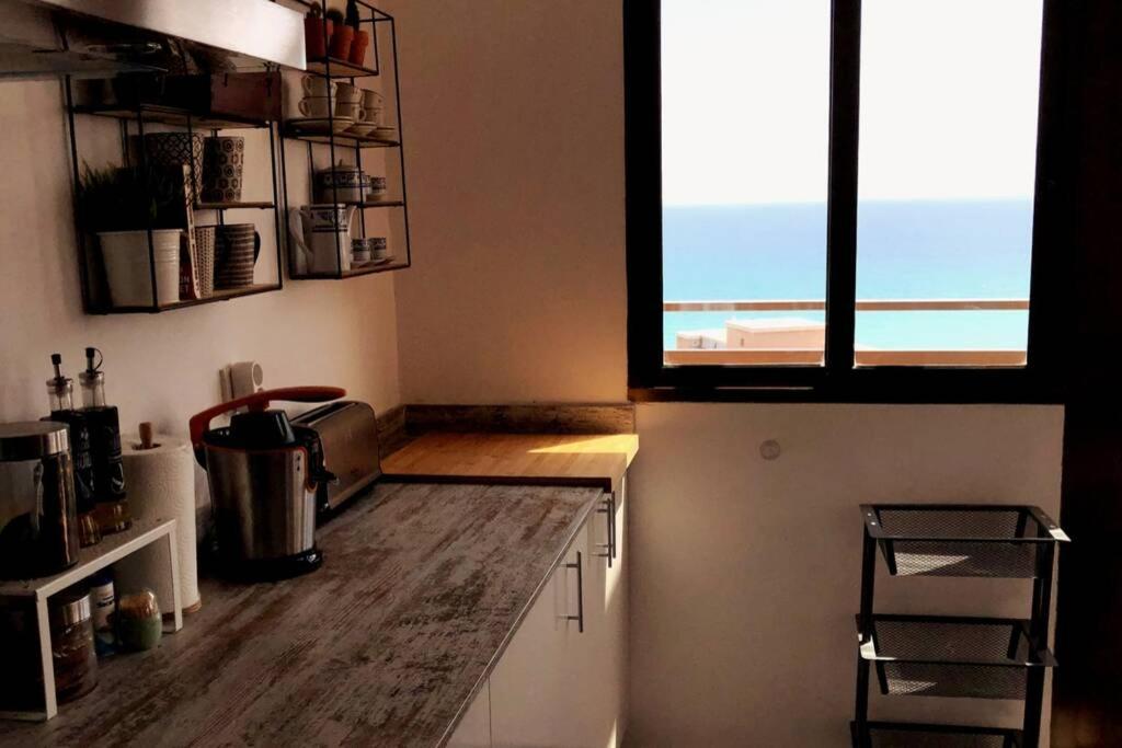 Hb Apartments - Atico Torre Del Mar Alicante - San Juan Playa - Аликанте Экстерьер фото