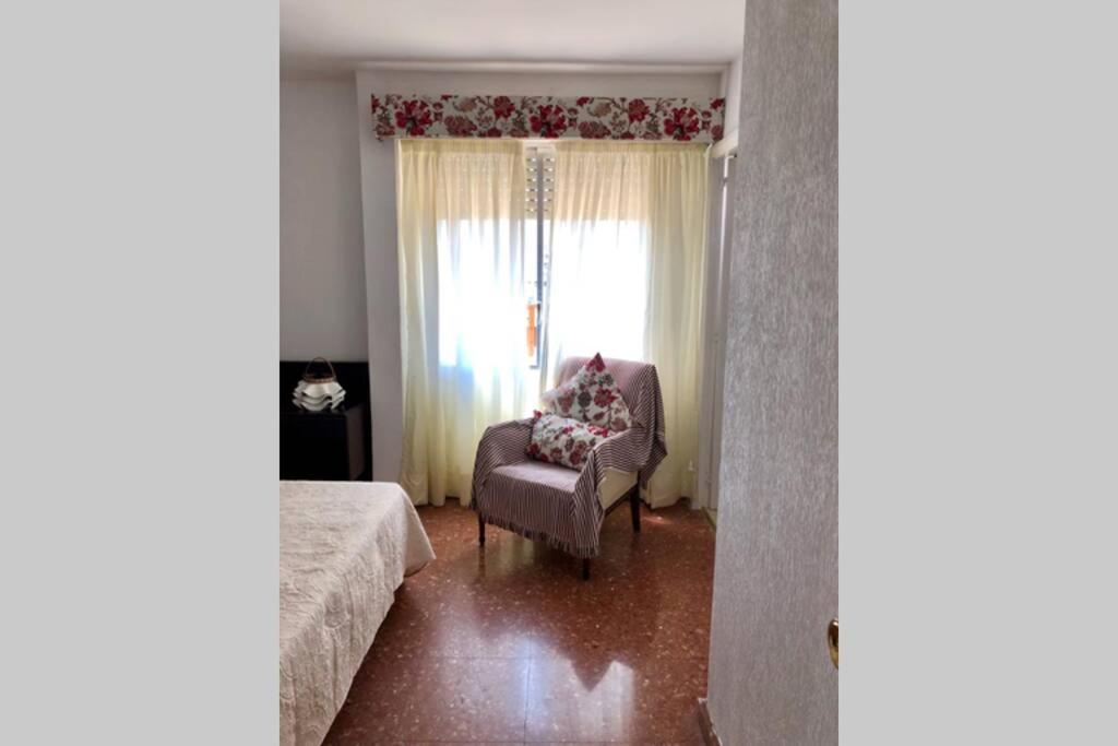Hb Apartments - Atico Torre Del Mar Alicante - San Juan Playa - Аликанте Экстерьер фото