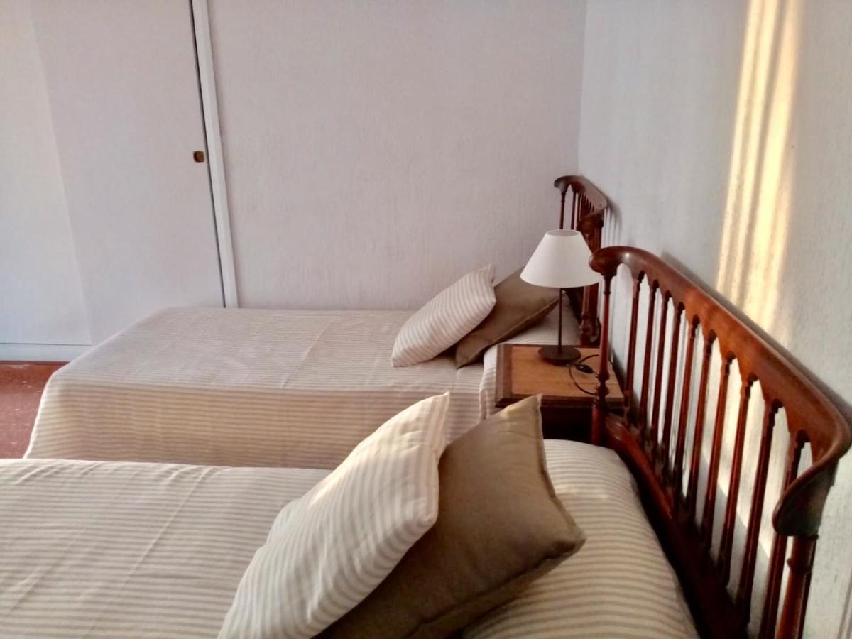 Hb Apartments - Atico Torre Del Mar Alicante - San Juan Playa - Аликанте Экстерьер фото